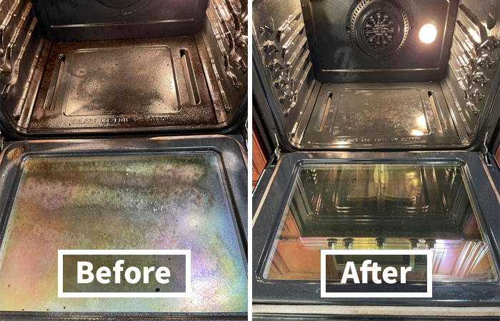  Diversey Break-Up Professional Oven & Grill Cleaner: Your Kitchen's Best Friend For Tackling Tough Cleaning Jobs