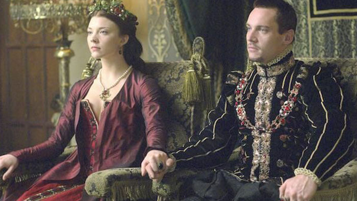 The Tudors