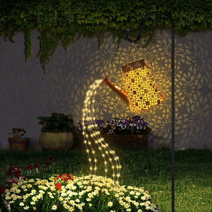 Your Garden Will Be The Envy Of All The Fairies And Gnomes With This Enchanting 