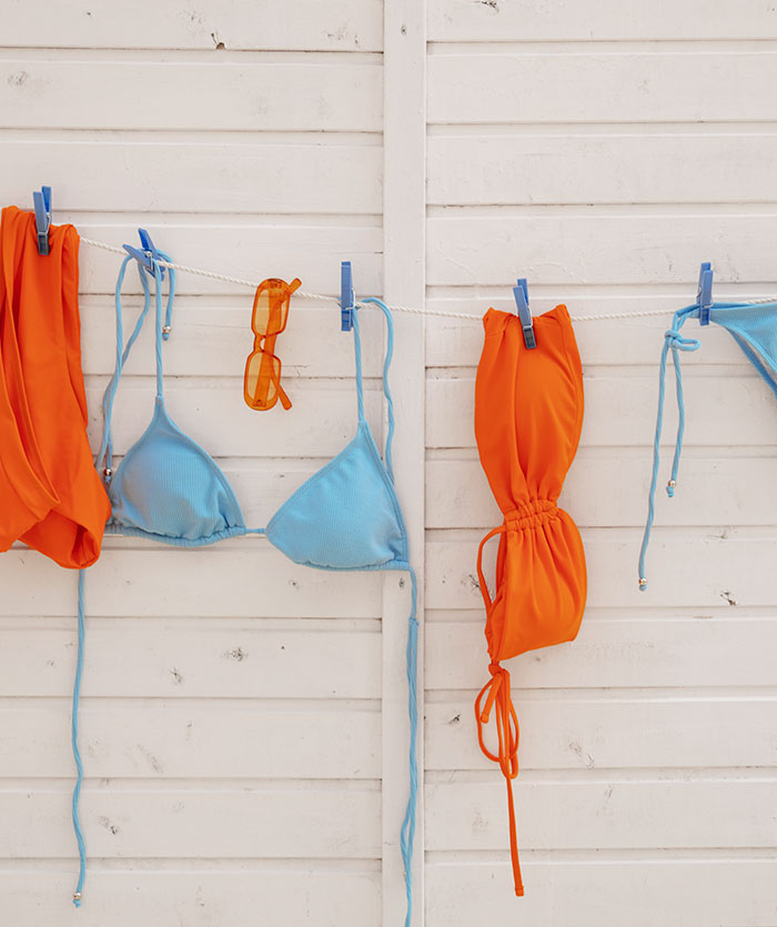 Woman Gets A Reality Check After Complaining Daughter’s Swimsuit Is “Inappropriate”