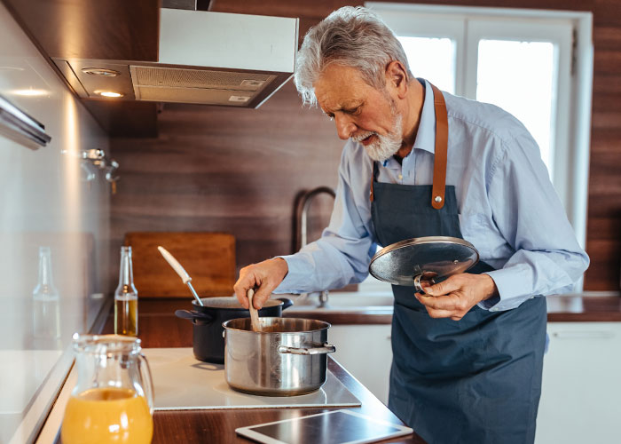 Dad Beyond Livid After Boomer Poisons His Son Trying To Prove His Delusional Point