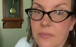 Mom Turns To TikTok To Reveal The Toxic Parenting Style Of Older Generations, Her Video Goes Viral