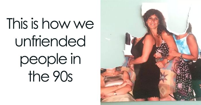 80 Posts To Bring Those Fuzzy Good Nostalgic Feels If You’re A ‘90s Kid