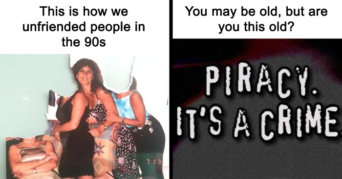 80 Iconic Things That Remain Only In The Memories Of ‘90s Kids