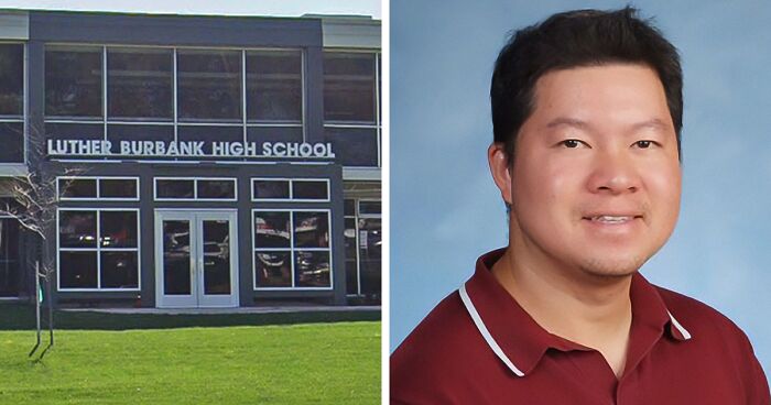 California Teacher Called Out Students’ Disability And Used Racial Stereotypes On Biology Exam