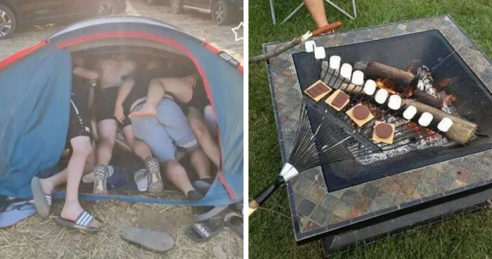 Rookie Mistakes, No More! 20 Camping Hacks To Avoid Common Pitfalls