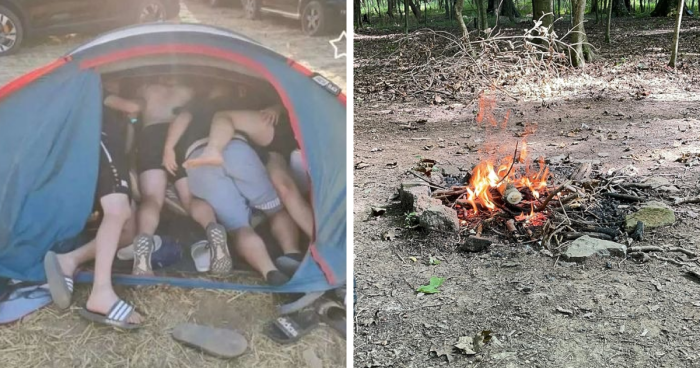 Camping Doesn't Have To Be Roughing It: 20 Hacks For A Comfortable Adventure