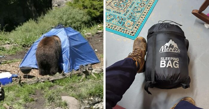 20 Camping Hacks That They Should Be Teaching You In Scouts