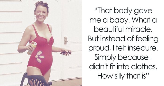 25 Super Famous Moms Who Bluntly Shared Their Experiences With Their Postpartum Bodies