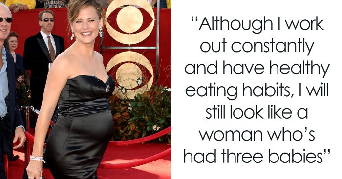 25 Super Famous Moms Who Bluntly Opened Up About Their Postpartum Bodies