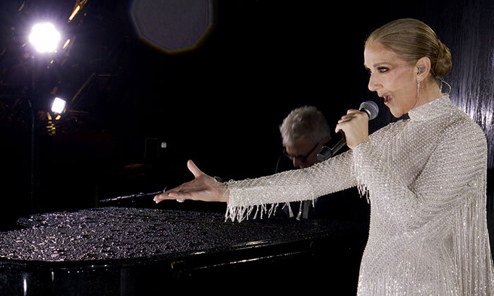 Céline Dion Wasn’t Paid A Dime For Her Big Comeback Performance At The Paris Olympics