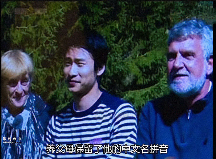 “Where Have You Been?“: Man Finds Birth Mom Nearly 3 Decades After Getting Lost In China