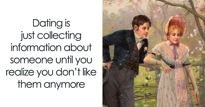 50 Classical Art Paintings That Sum Up Humanity In A Meme Format