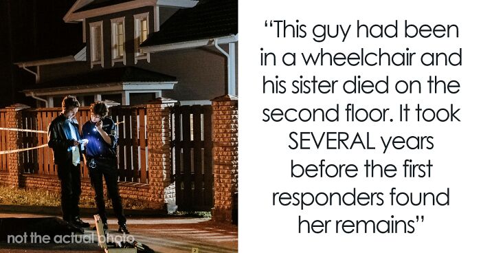 40 Cleaning Stories That Might Make You Throw Up