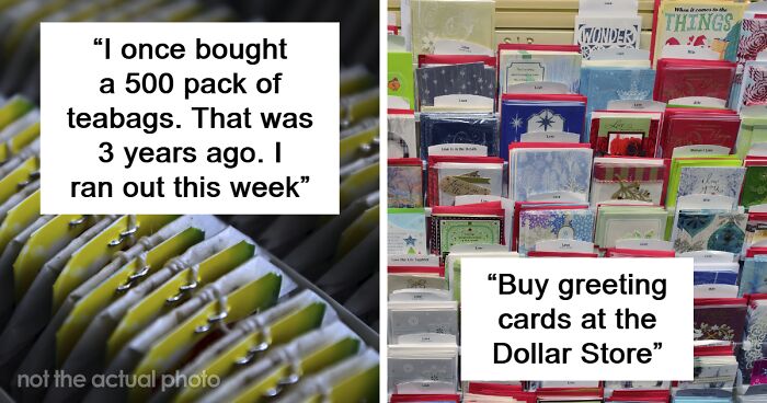 “What Is A Clever Way To Save Money That Most People Don't Realize?” (50 Answers)