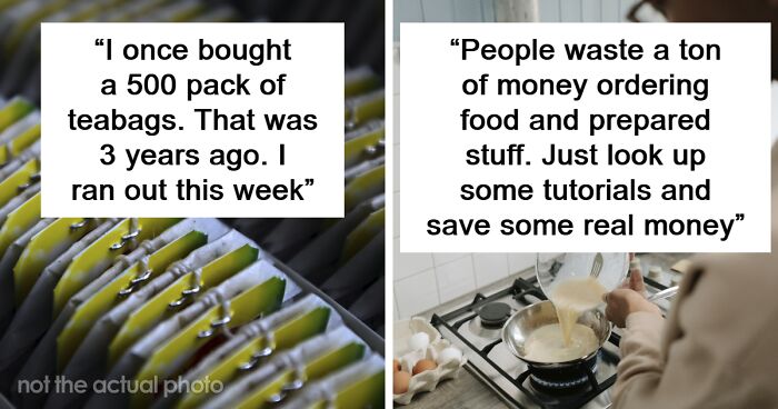 People Are Sharing Their Favorite Ways To Save Money That Others Might Not Realize