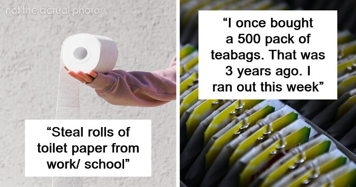 50 Of The Cleverest Ways To Save Money, As Shared By Folks Online