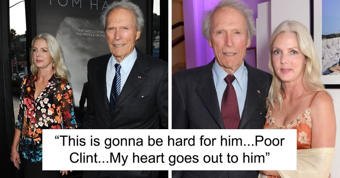 Insiders Worry Over Clint Eastwood’s Health Amid The Passing Of His Partner Christina Sandera