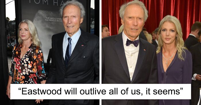 “He’s Secluded”: Clint Eastwood Worries Friends And Family Amid Christina Sandera’s Passing