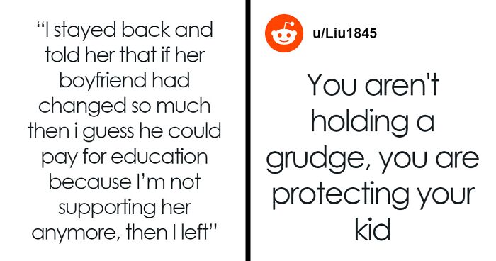 Man Won't Cover Niece's College Tuition After Finding Out She's Dating His Gay Son's School Bully