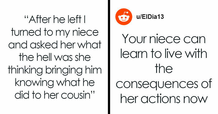 “[Am I The Jerk] For Not Paying For My Niece’s College Anymore Since She’s Dating My Son’s Bully?”