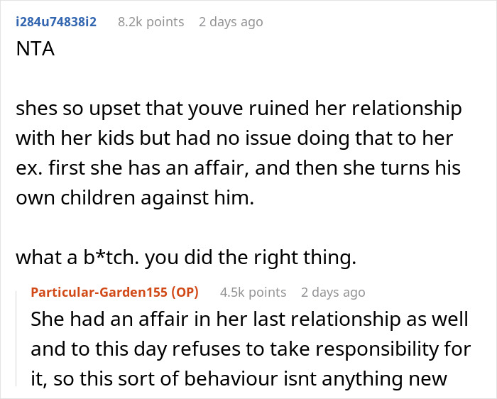 Kids Realize They’ve Been Blaming The Wrong Parent For The Divorce After Relative Speaks Out