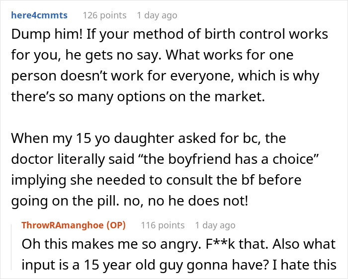 “Good Luck Finding A Girl Who Doesn’t Have A Period”: Woman Dumps BF Over Dumb Stance On Periods