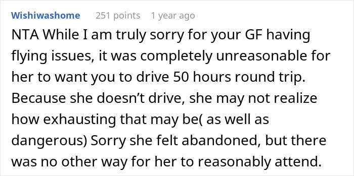 Woman Refuses To Accommodate GF’s Phobia, Leaves On A Vacation Without Her, Starts Drama