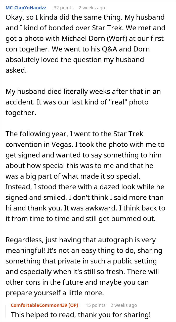 Fan Shares How She Messed Up Her Meeting With Alan Tudyk, Gets The Biggest Surprise When He Replies