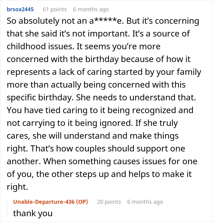 Man’s Breakdown At Midnight Raises Wife’s Concern Until She Finds Out The “Unimportant” Reason