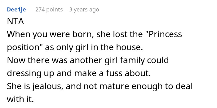 Sister Keeps Putting Woman Down, Says She’s Smarter, She Humiliates Her By Asking A Simple Question