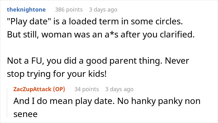 “Today I Messed Up”: Dad Regrets Approaching A Hot Mom To Set Up A Playdate