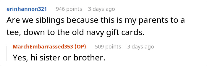 Son Unleashes 4 Years Of Rage On Elderly Parents Who Never Even Spoke To His Twin Daughters Once