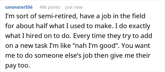 Job Candidate Tanks The Interview After Witnessing The Interviewer’s Attempt Of Lowballing