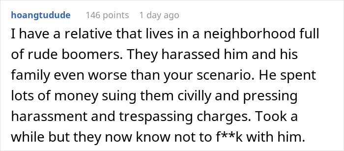 Creepy Guy Keeps Taking Neighbor’s Packages To “Help” Her, She Films Him And Calls The Police