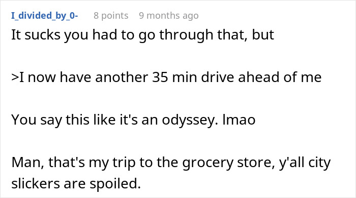 Person Drives 35 Minutes To A Job Interview Only To Get Ghosted, Leaves Boss A Surprise He Didn’t See Coming