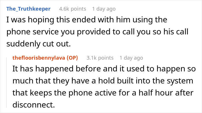 “Here's What You're Going To Do”: Irate Man Tries Manipulating Customer Service, Faces Instant Consequences