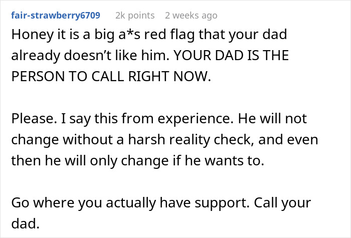 New Mom Decides To Leave Husband After His Reaction To Her Unplugging Wi-Fi So He Could Help Her