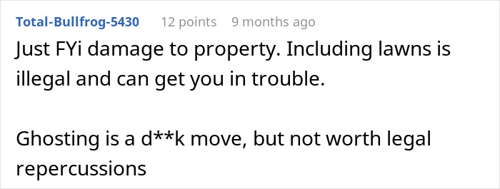 Person Drives 35 Minutes To A Job Interview Only To Get Ghosted, Leaves Boss A Surprise He Didn’t See Coming