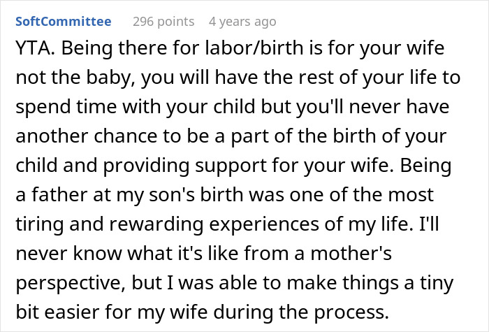 Man Makes Wife Give Birth Alone, Goes Online To Check If His Wife’s Reaction Is Justified