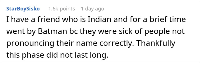 Man Learns Wife’s Secret Identity That She Briefly Used 12 Years Ago, Mocks Her Online