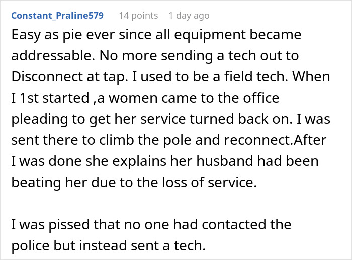 “Here's What You're Going To Do”: Irate Man Tries Manipulating Customer Service, Faces Instant Consequences