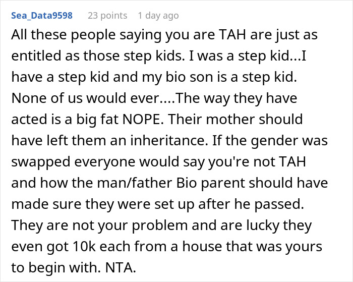 Siblings Face Harsh Reality As Stepfather Sells Home And Moves On, Leaving Them On Their Own