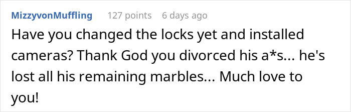 Woman Shocked At Ex’s Audacity To Ask If His Kid With Another Woman Can Use Her House