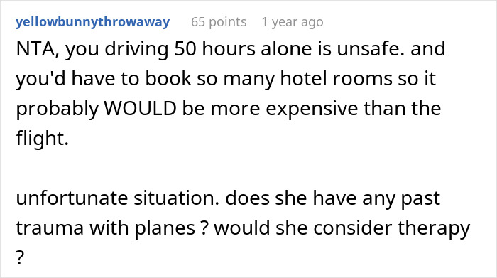 Woman Refuses To Accommodate GF’s Phobia, Leaves On A Vacation Without Her, Starts Drama