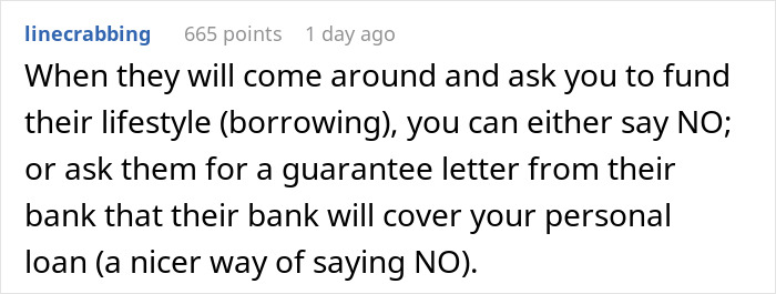 Toxic Woman Thought She Was Gonna Be A Rich Business Owner, But Her Parents Just Sell The Business