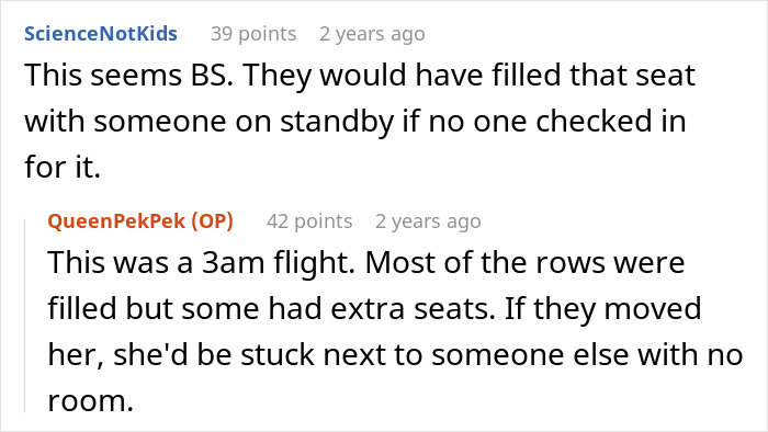 “None Of Her Pains Are My Concern”: Woman Sparks 5-Hour Mid-Flight Drama By Refusing To Help A Pregnant Woman