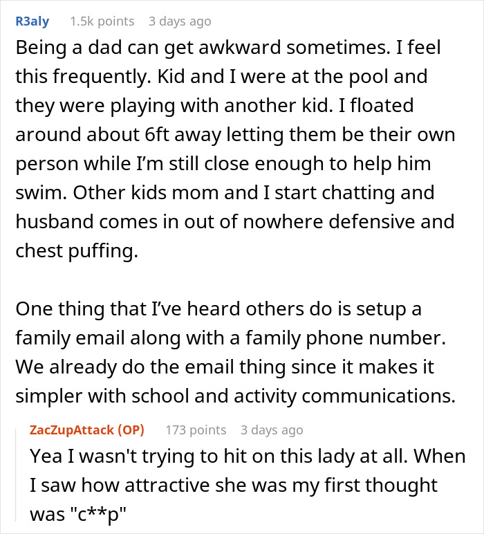 “Today I Messed Up”: Dad Regrets Approaching A Hot Mom To Set Up A Playdate