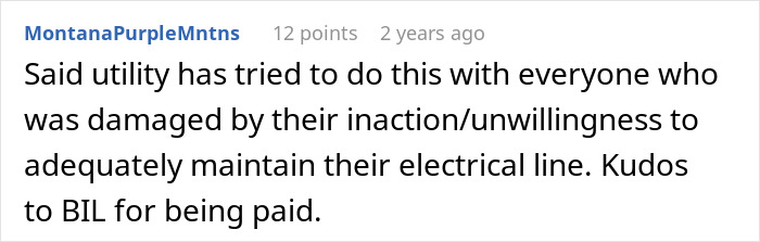 Company Dares Farmer To Take Them To Court Over The Damages They Caused, Regrets It Deeply