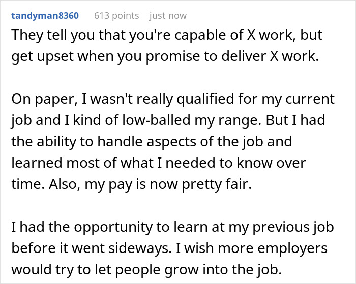 Job Candidate Tanks The Interview After Witnessing The Interviewer’s Attempt Of Lowballing